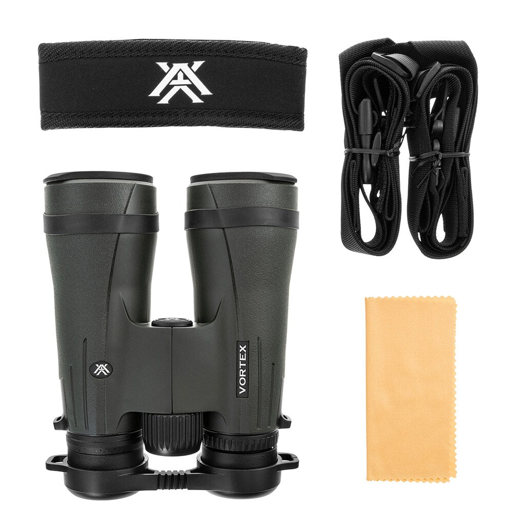 Lornetka Vortex Viper HD 12x50