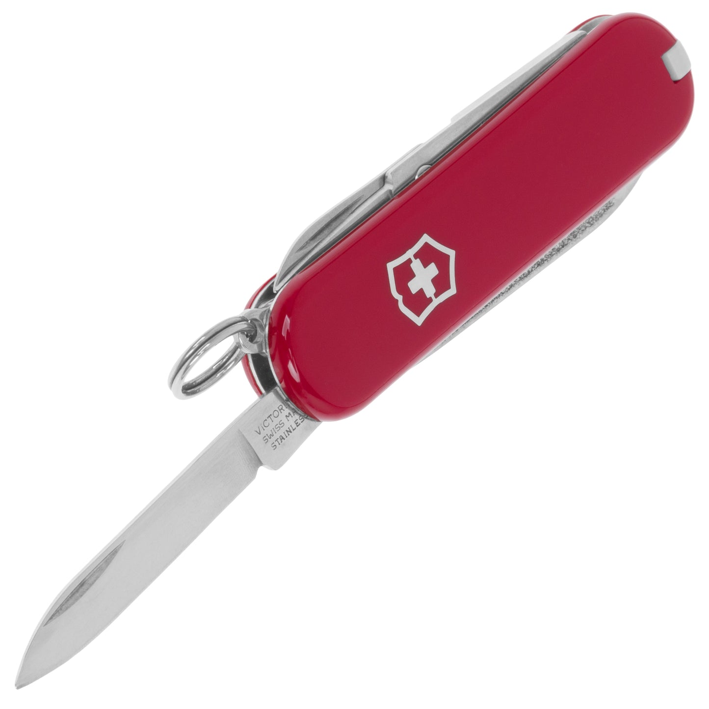 Scyzoryk Victorinox Classic SD - Red