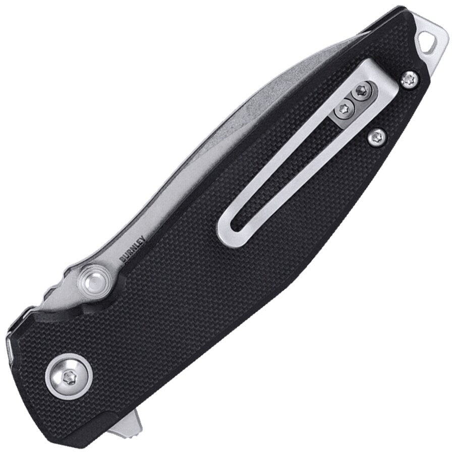 Nóż składany CRKT Ibis Liner Lock - Black