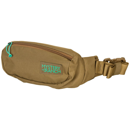 Nerka Mystery Ranch Forager Hip Pack 2,5 l - Desert Fox