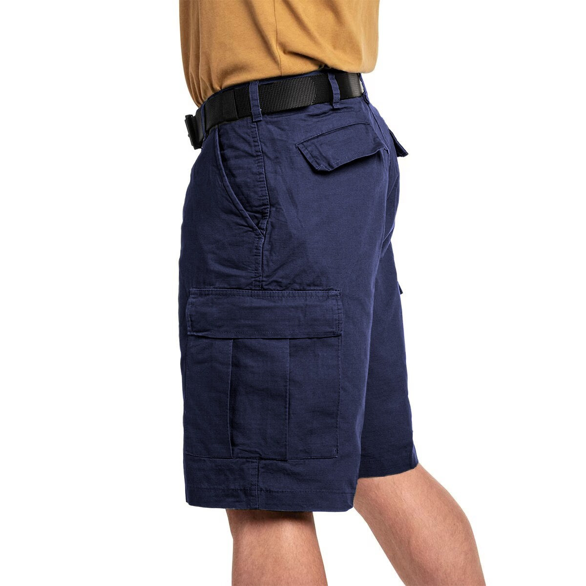 Szorty Brandit BDU Rip-Stop - Navy