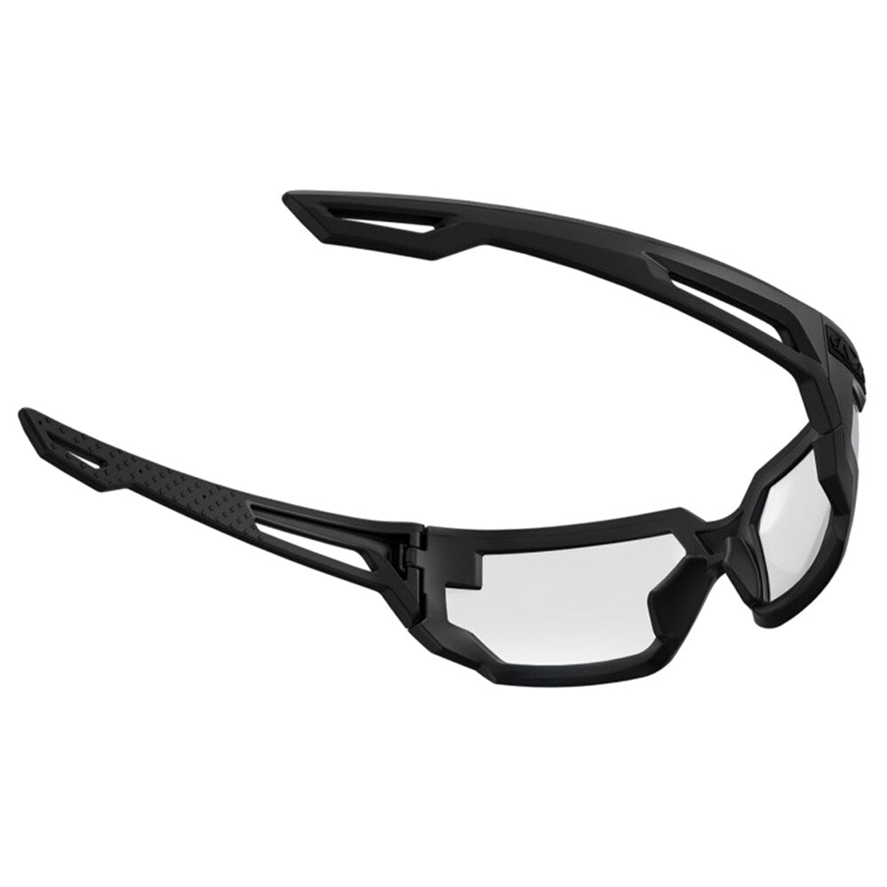 Okulary taktyczne Mechanix Tactical Type-X - Clear/Black