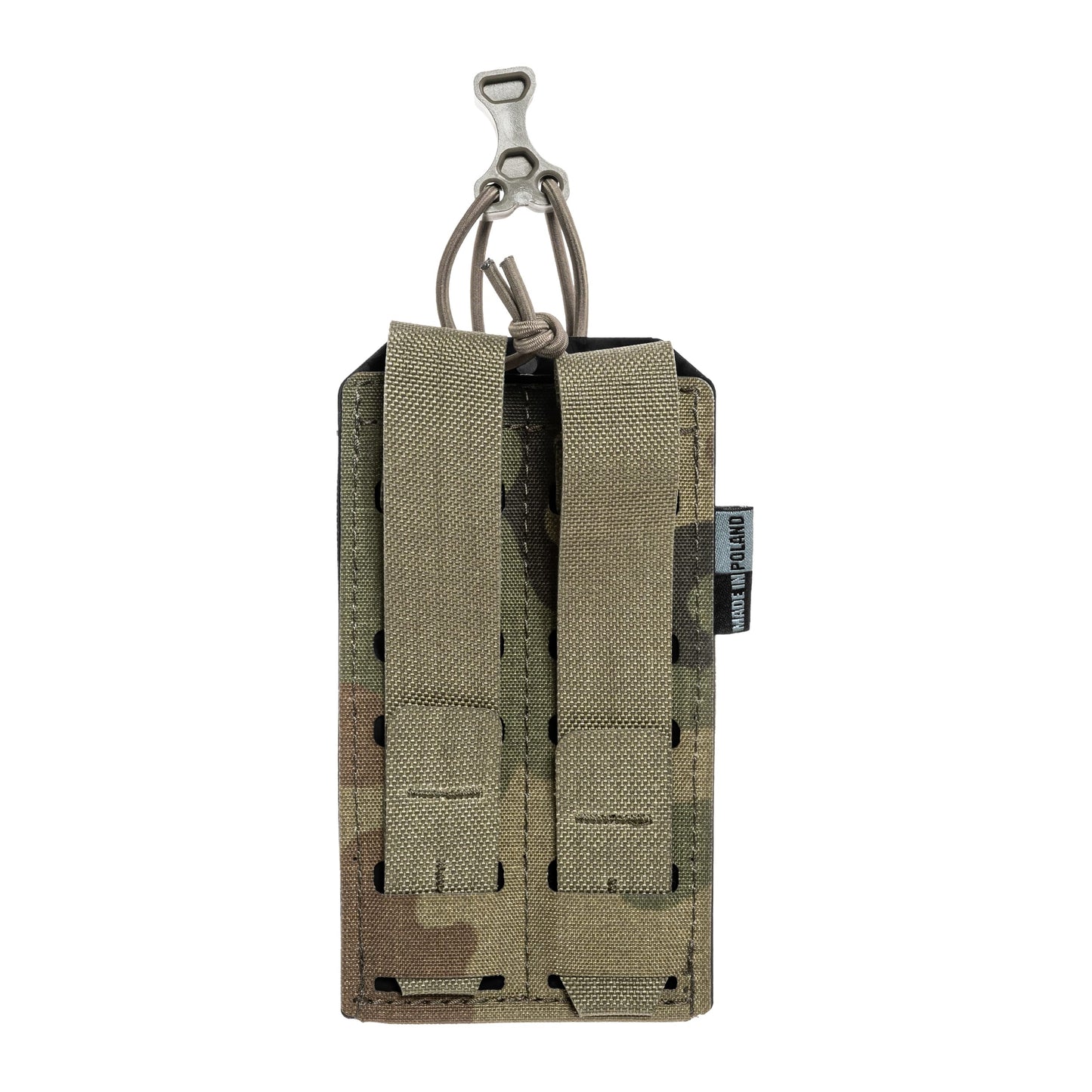 Ładownica Templar's Gear Rifle Shingle AR/AK GEN5 - wz.93 Pantera PL Woodland