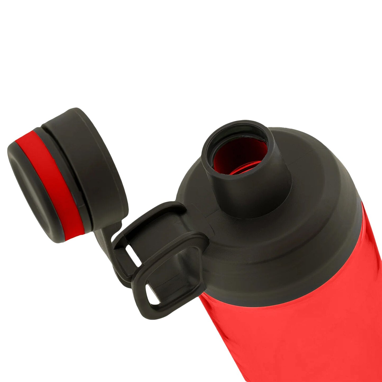 Butelka Highlander Outdoor Hydrator 850 ml - Red