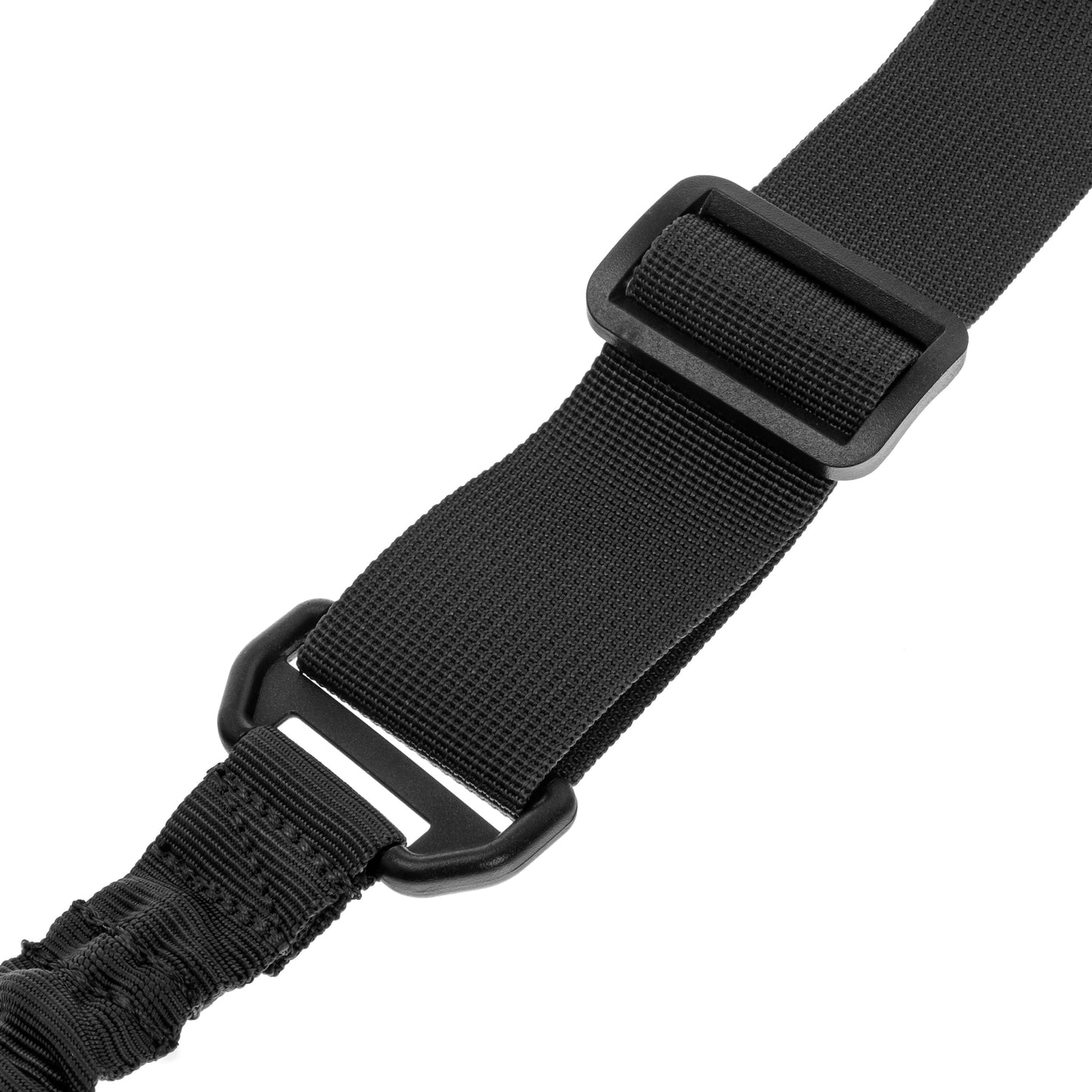 Zawieszenie taktyczne 2-punktowe Mil-Tec - Black