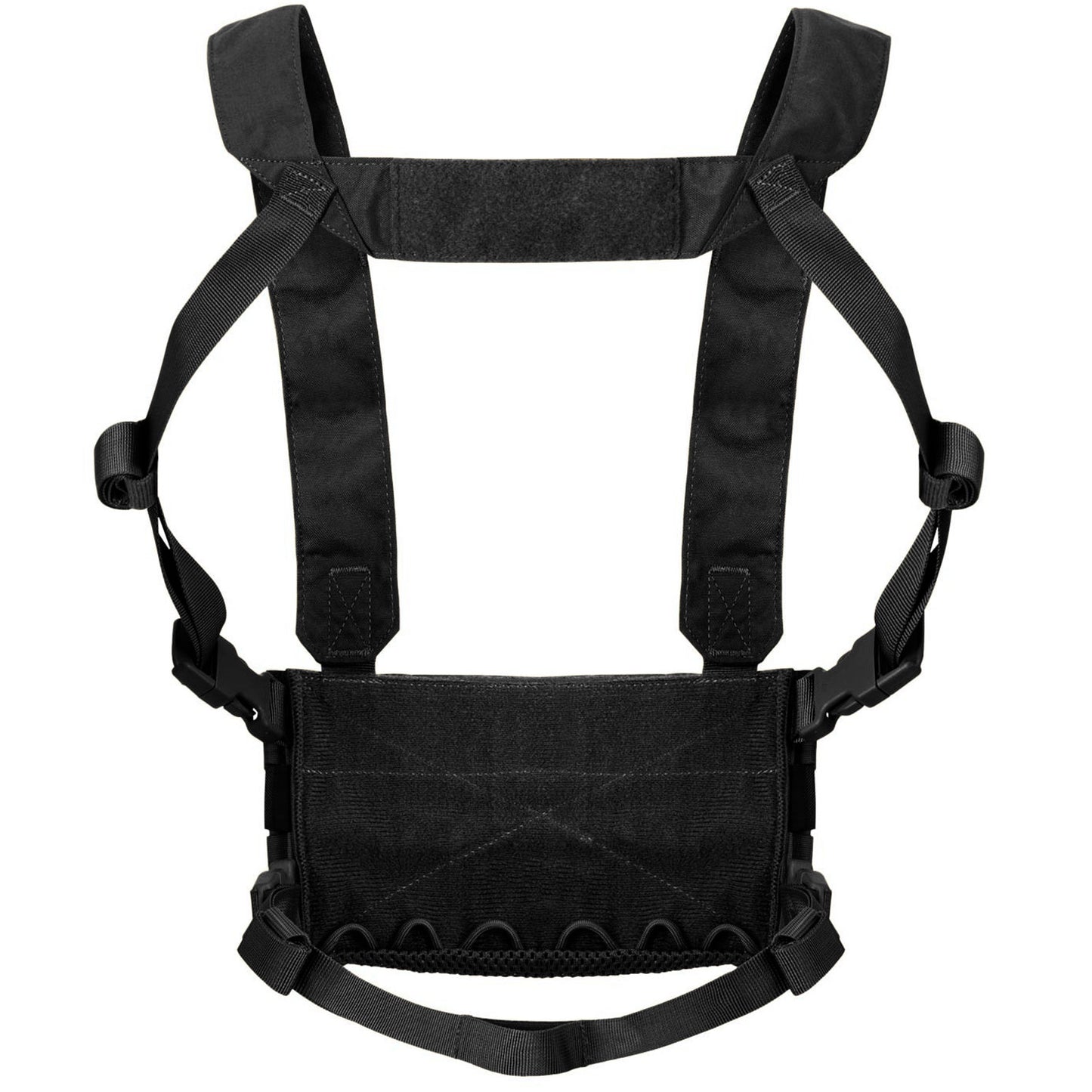 Kamizelka taktyczna typu Chest Rig Helikon Competition MultiGun - Black