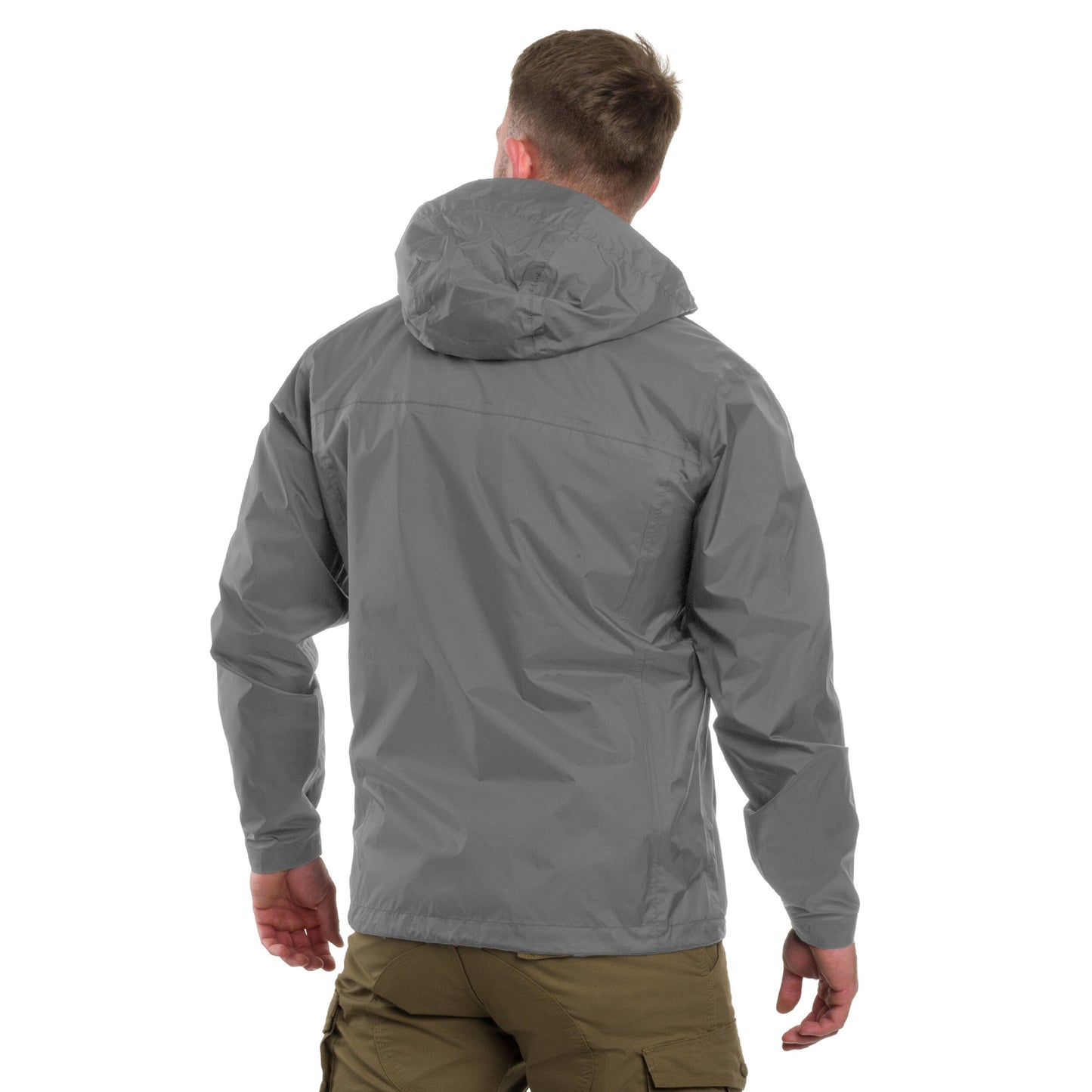 Kurtka Columbia Watertight II New - City Grey
