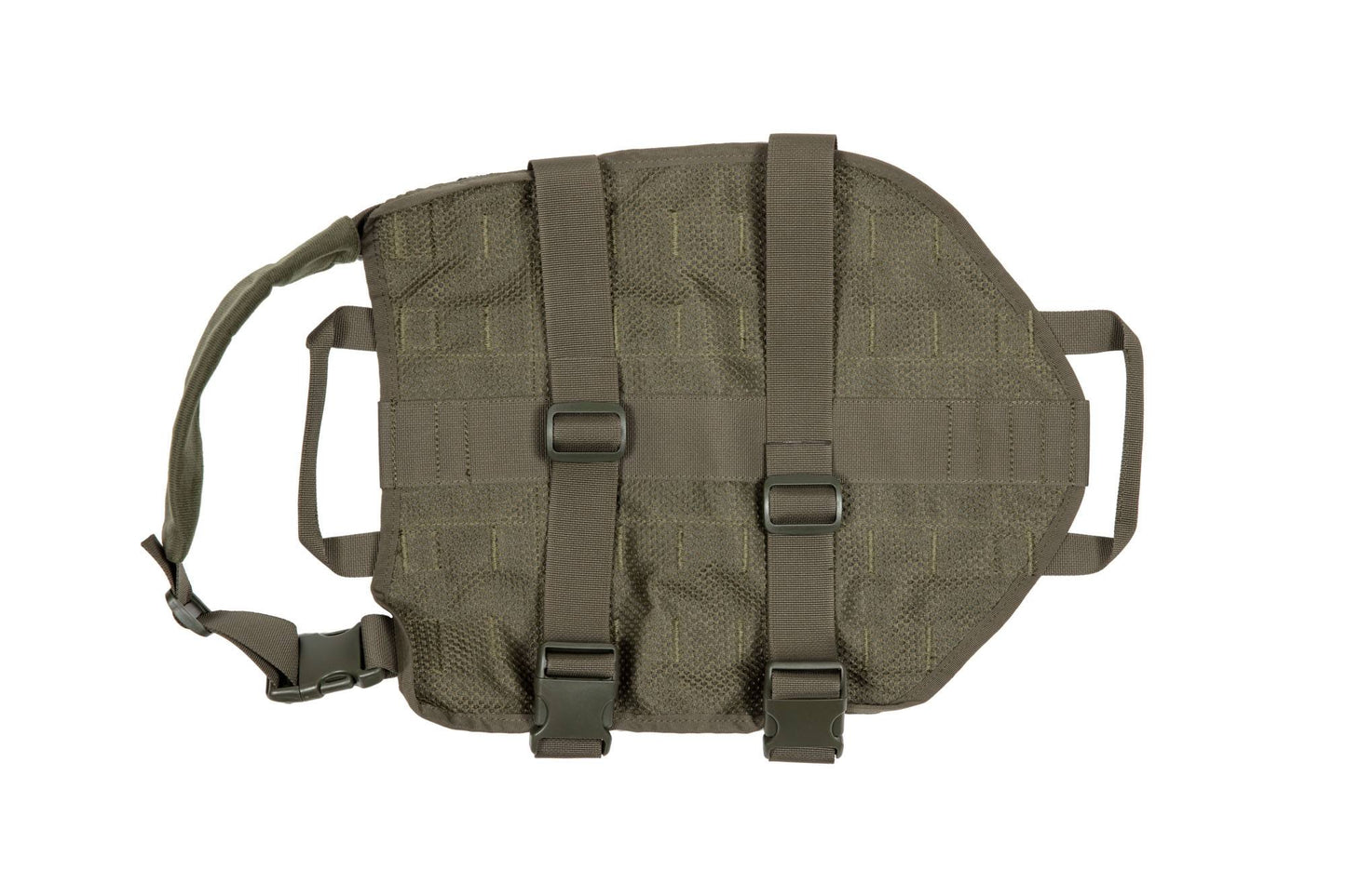Kamizelka taktyczna Primal Gear dla psa Gorgo - Olive