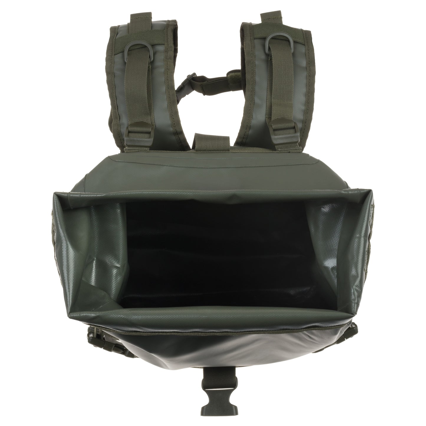 Plecak Mil-Tec wodoodporny 35 l - Olive