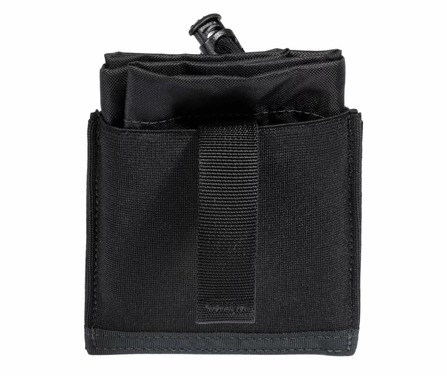 Worek zrzutowy Lindnerhof Dump Pouch Small PA056-S/II - Black