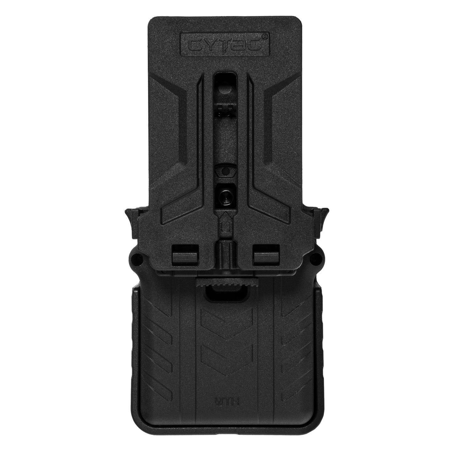 Kabura na radiotelefon Cytac Walkie Talkie Belt Clip Gen.2