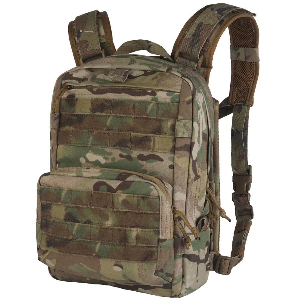 Plecak Wosport BP-142 10 l - MultiCam