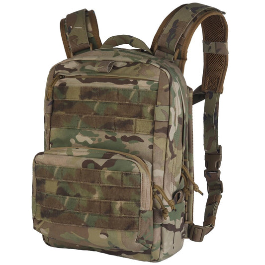 Plecak Wosport BP-142 10 l - MultiCam