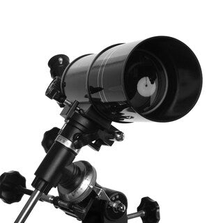 Teleskop Opticon StarRider 80F400EQ-A