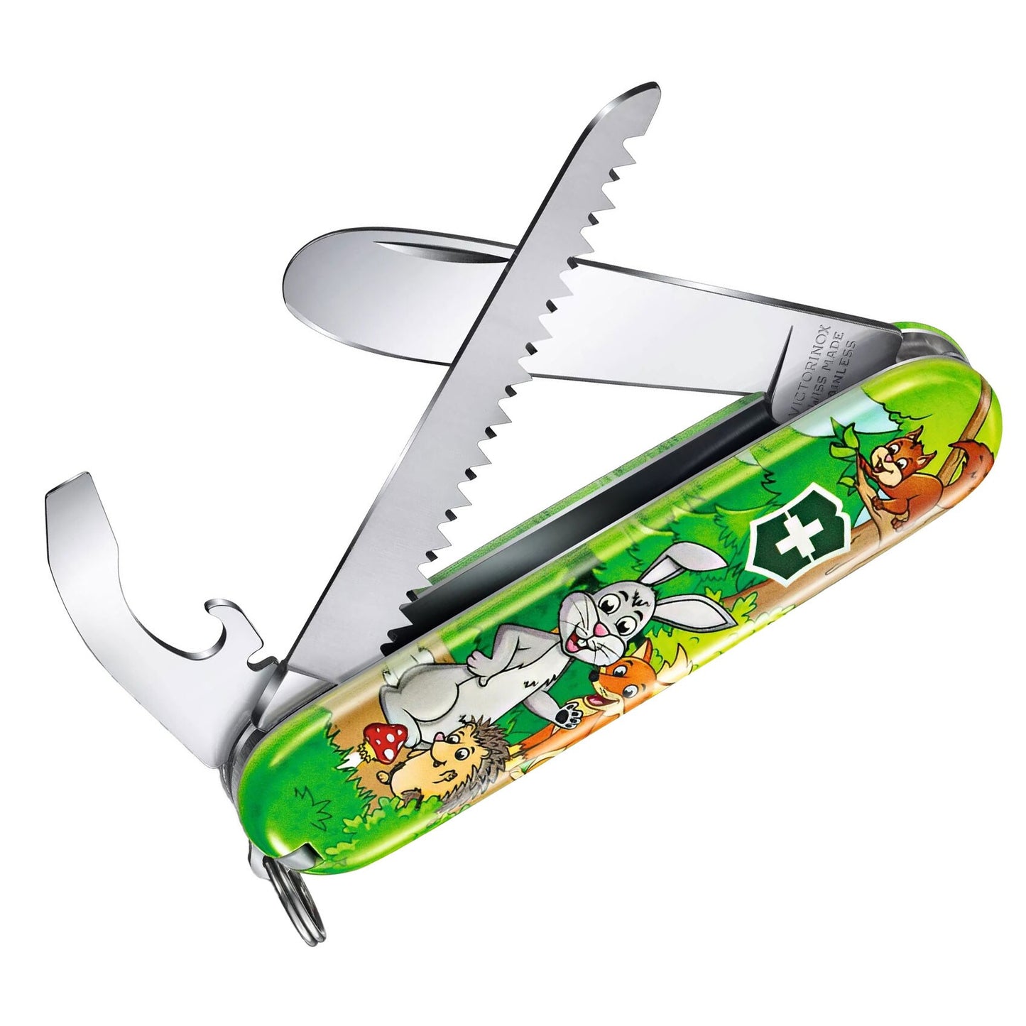 Scyzoryk Victorinox My First Rabbit