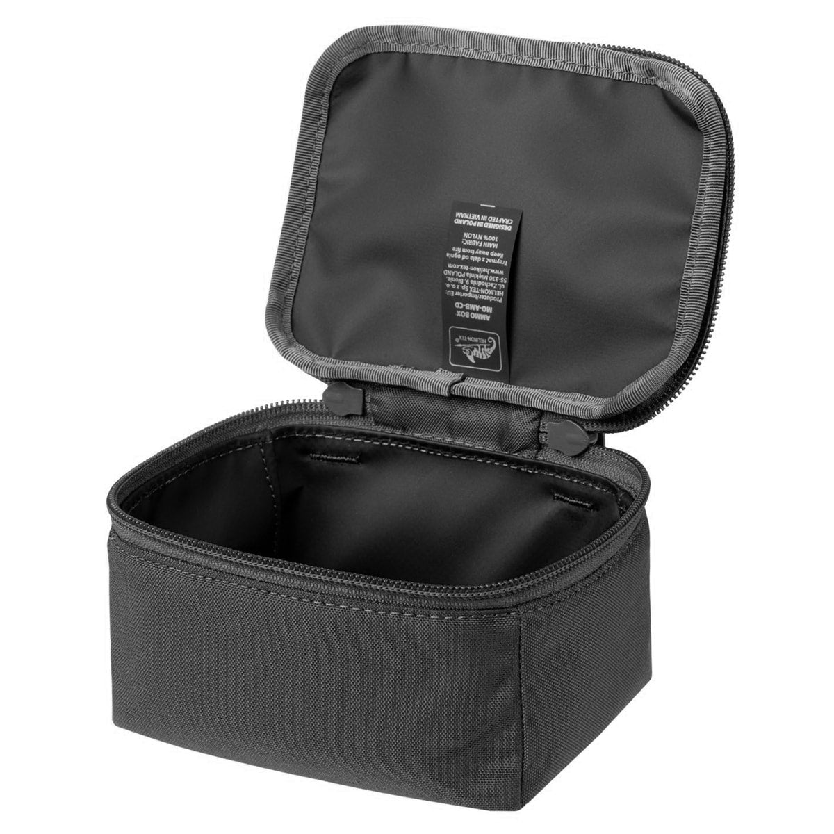 Zasobnik na amunicję Helikon - Shadow Grey