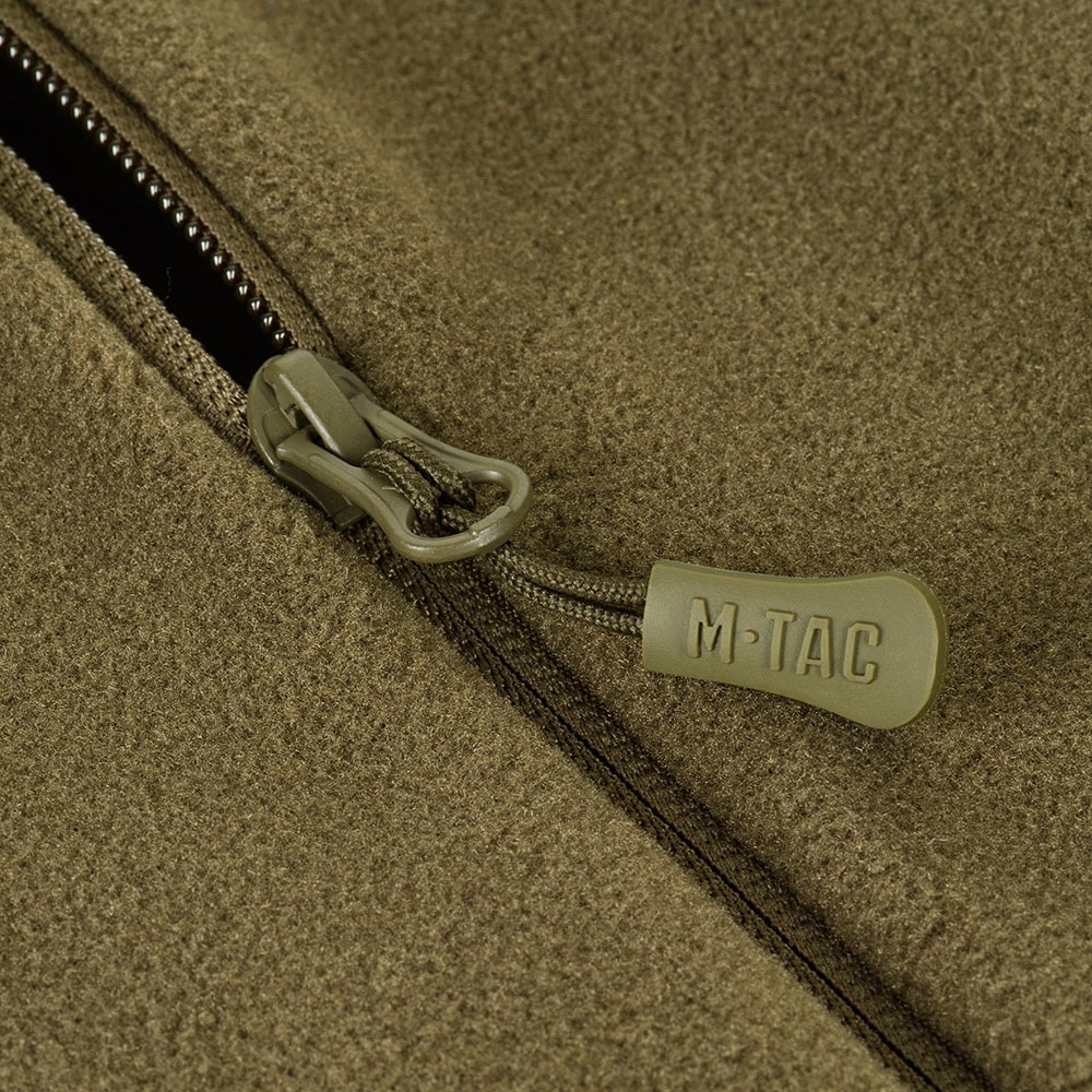 Polar M-Tac Hoodie Polartec Sport - Dark Olive