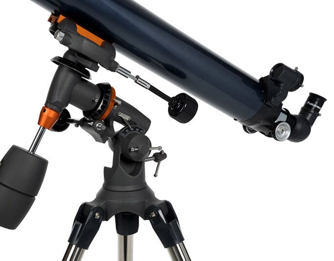 Teleskop Celestron AstroMaster 90 EQ