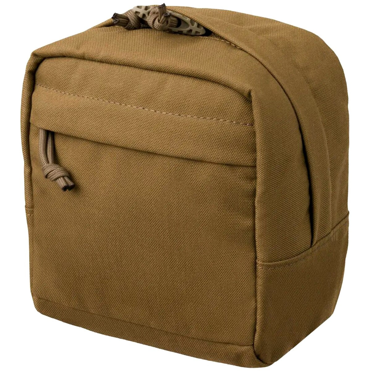 Kieszeń taktyczna Direct Action Square NVG - Coyote Brown