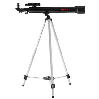 Teleskop Tasco Spacestation 600x50