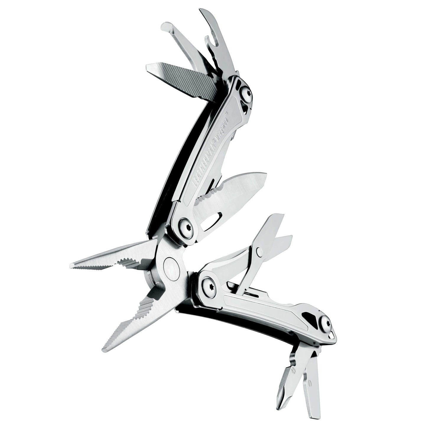 Multitool Leatherman Wingman z kaburą