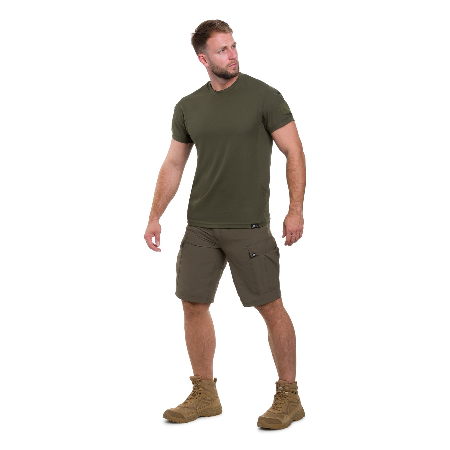 Szorty Pentagon BDU 2.0 Tropic - Ranger Green
