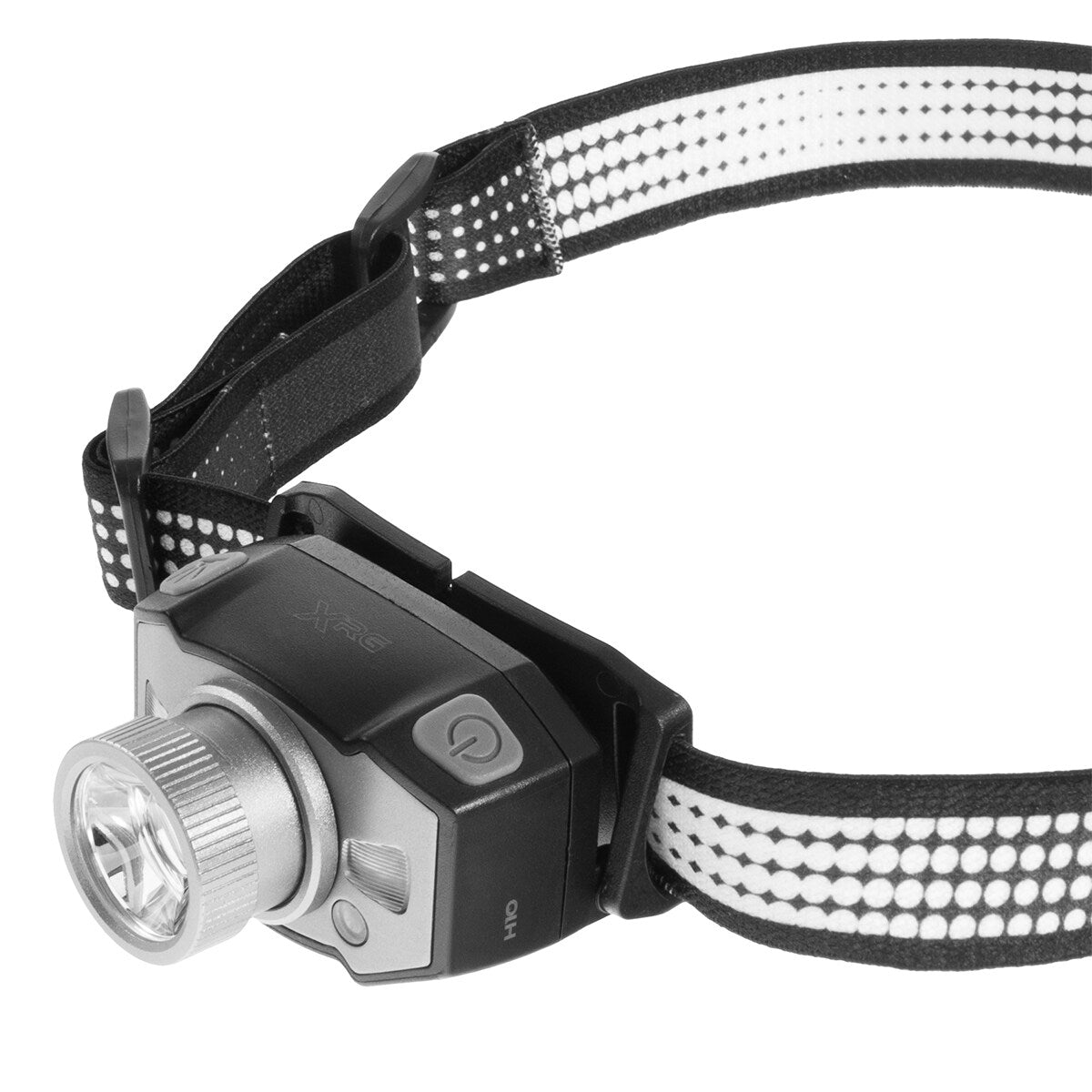 Latarka czołowa XRG Sport H10 - 300 lumenów