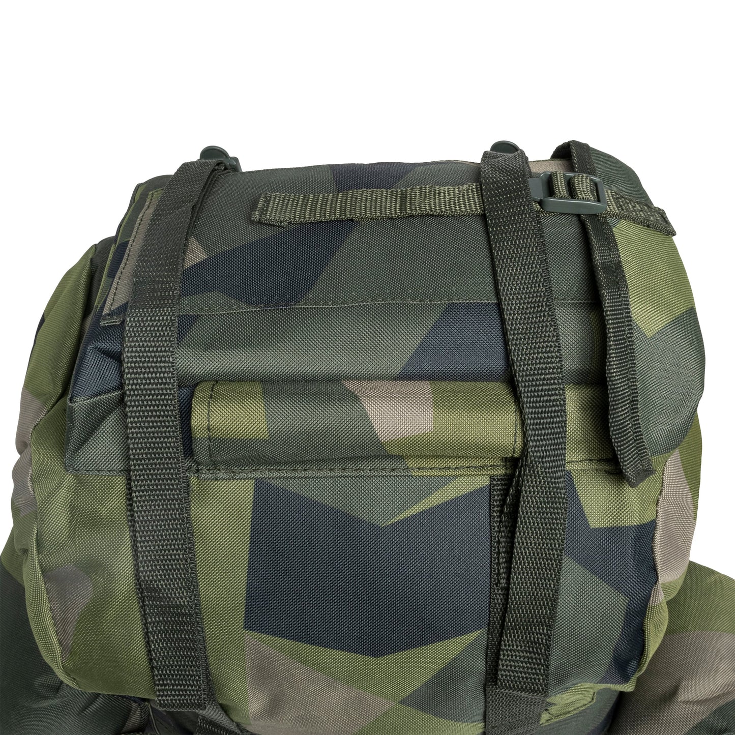 Plecak Brandit Kampfrucksack 65 l - Swedish Camo