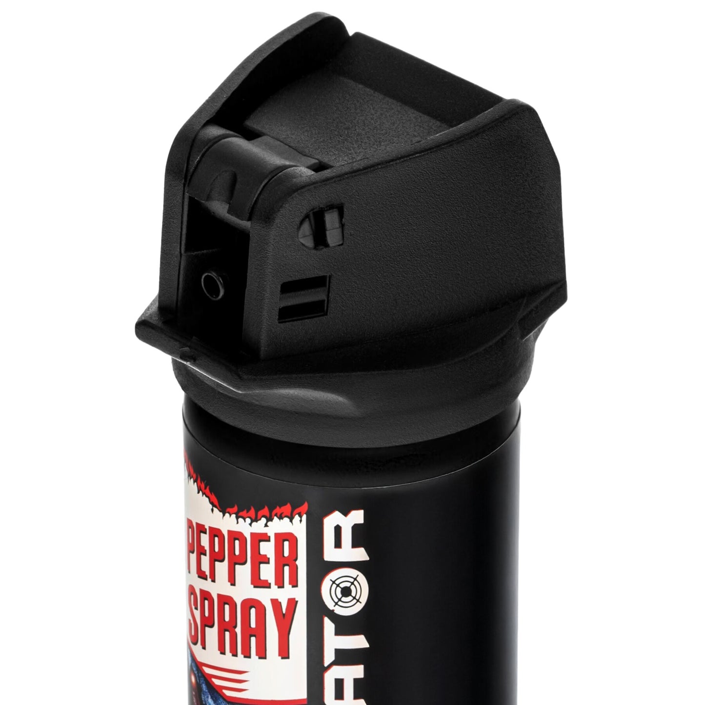 Gaz pieprzowy na zwierzęta Predator 50 ml - strumień (DE)