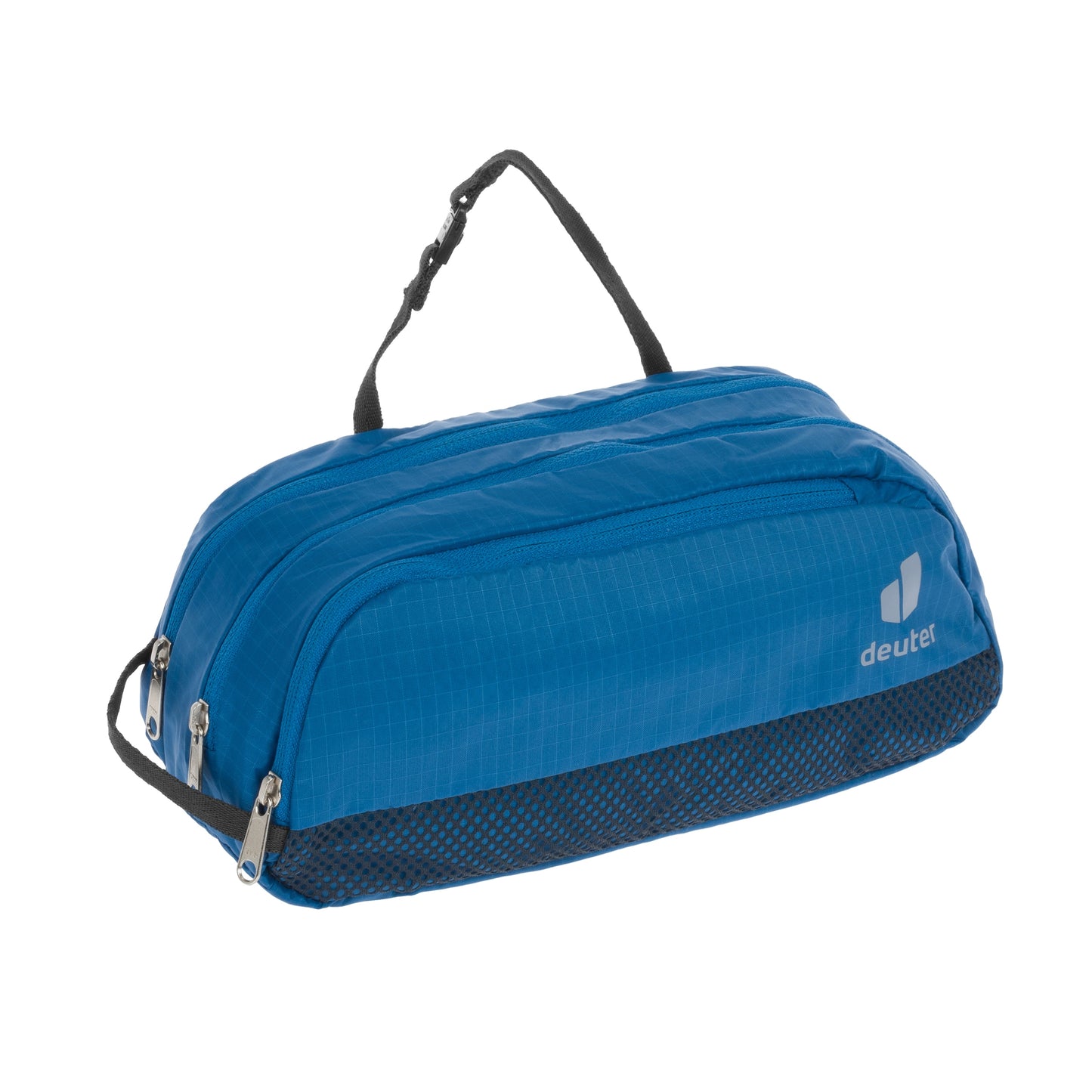 Kosmetyczka Deuter Wash Bag Tour III - Wave/Ink