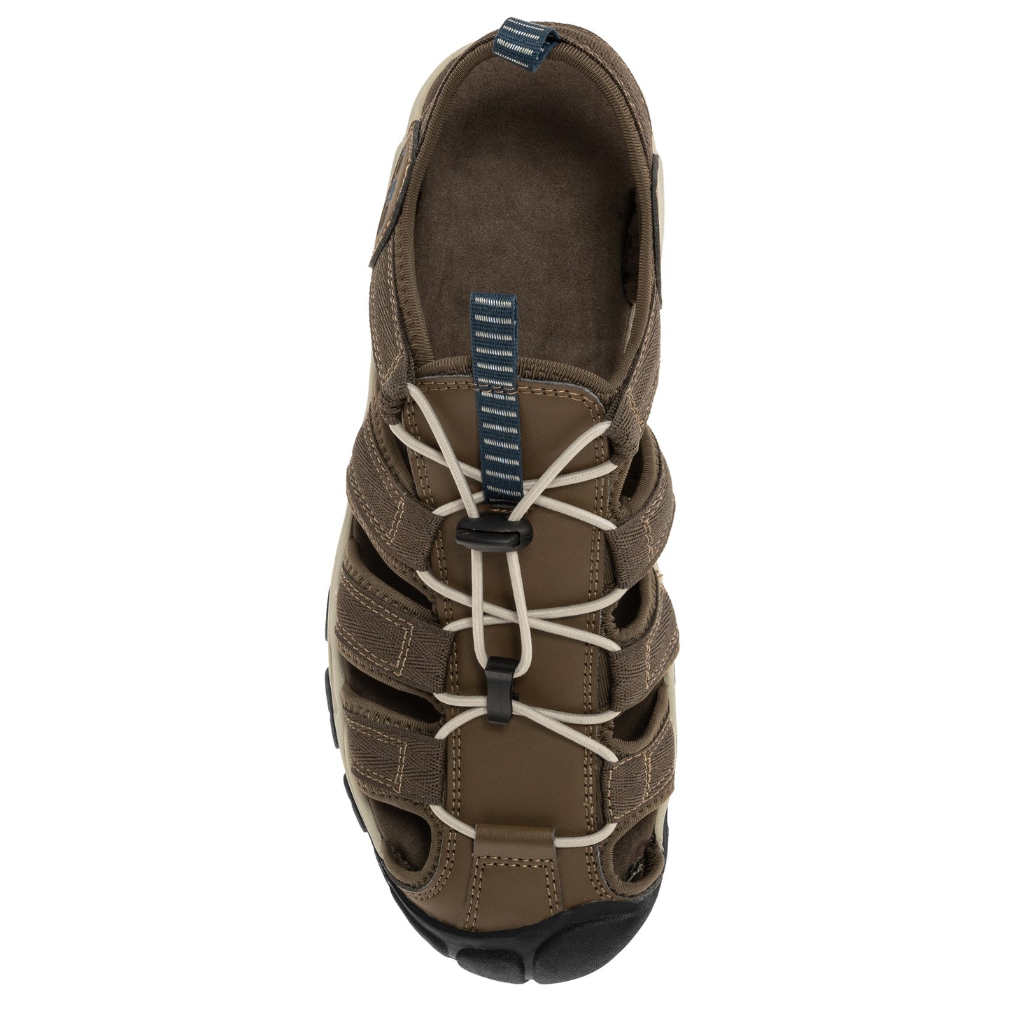 Sandały CMP Sahiph Hiking Sandal - Wood