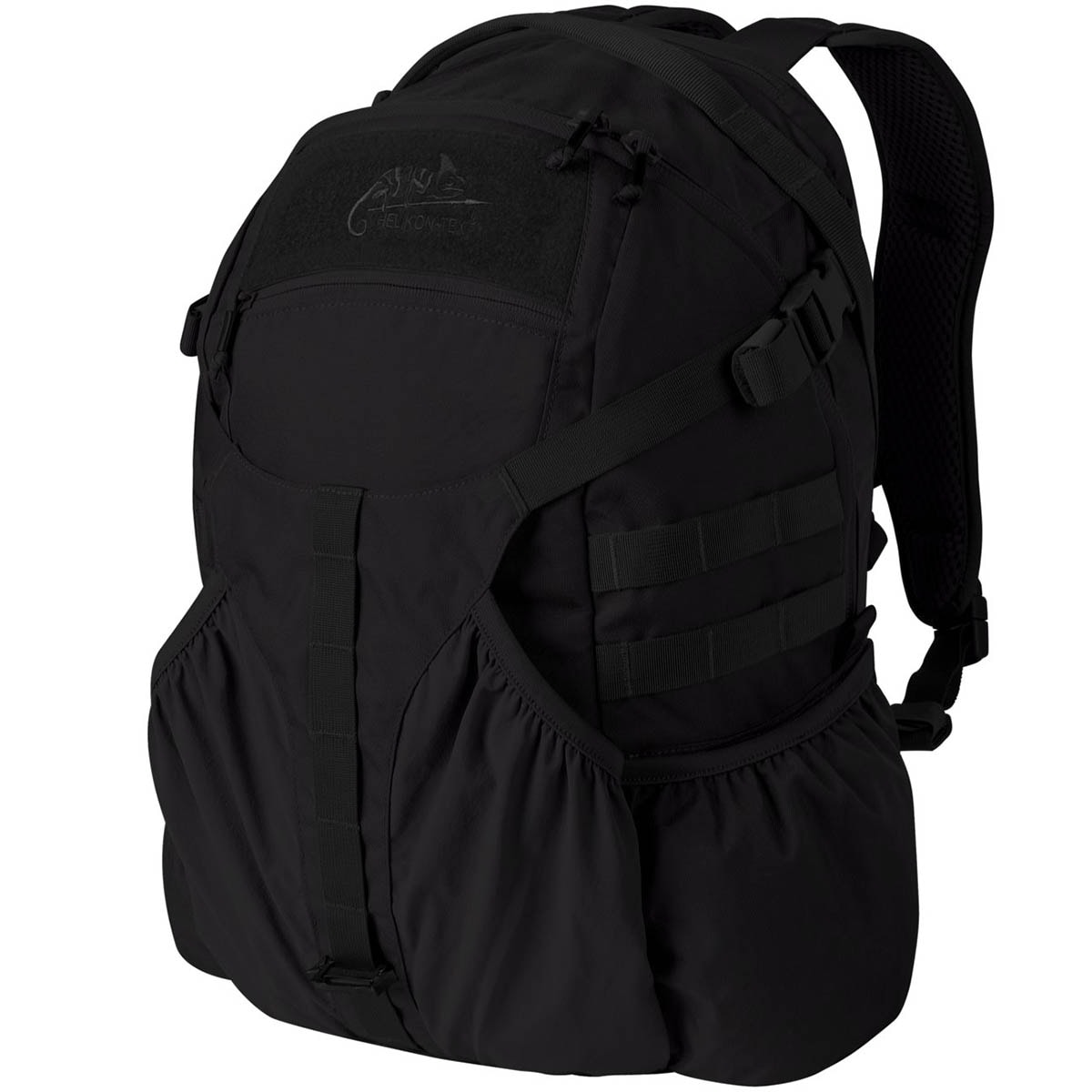 Plecak Helikon Raider 20 l - Black