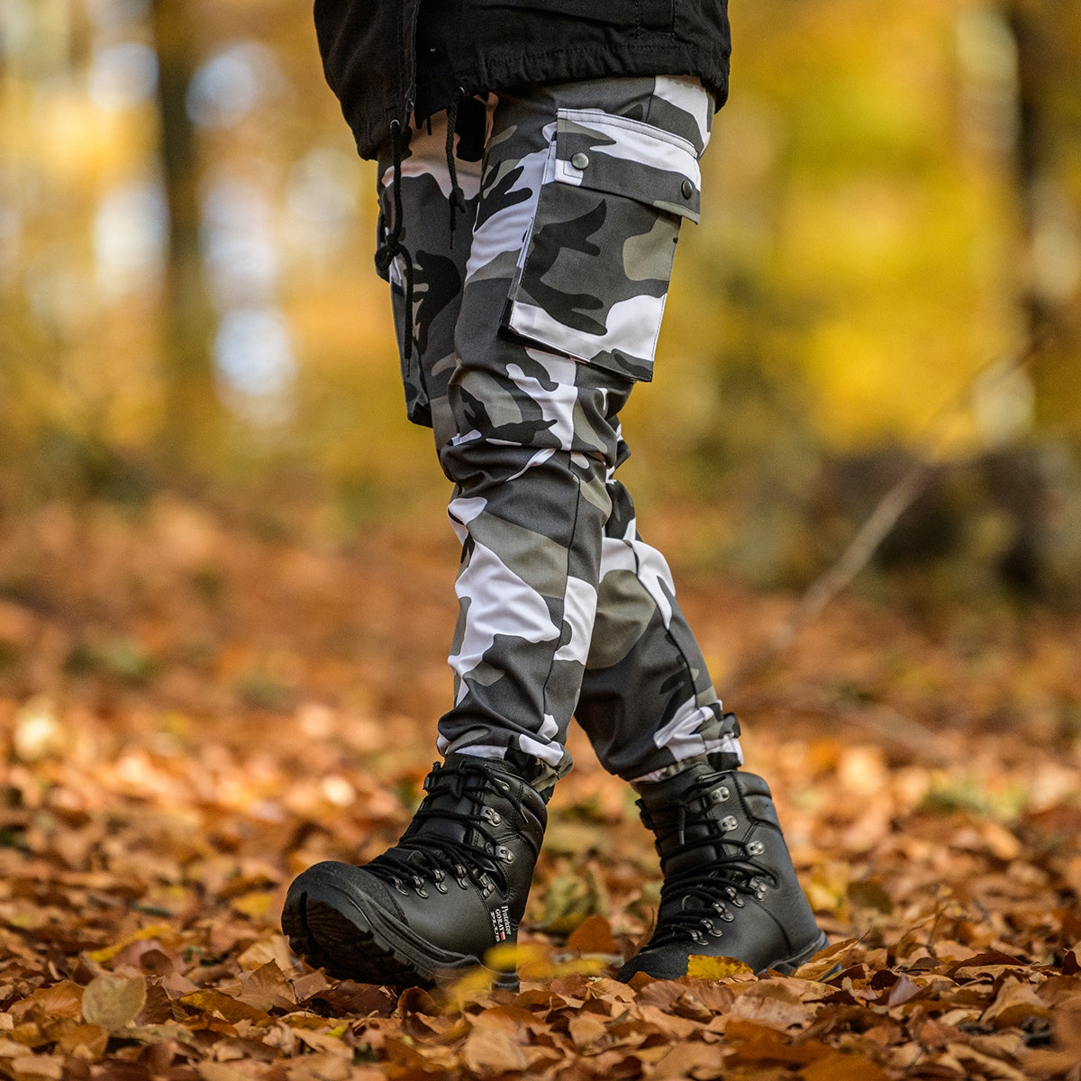 Spodnie wojskowe damskie Mil-Tec Army Urban