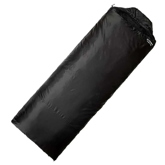 Śpiwór Snugpak Jungle Bag Black - prawy