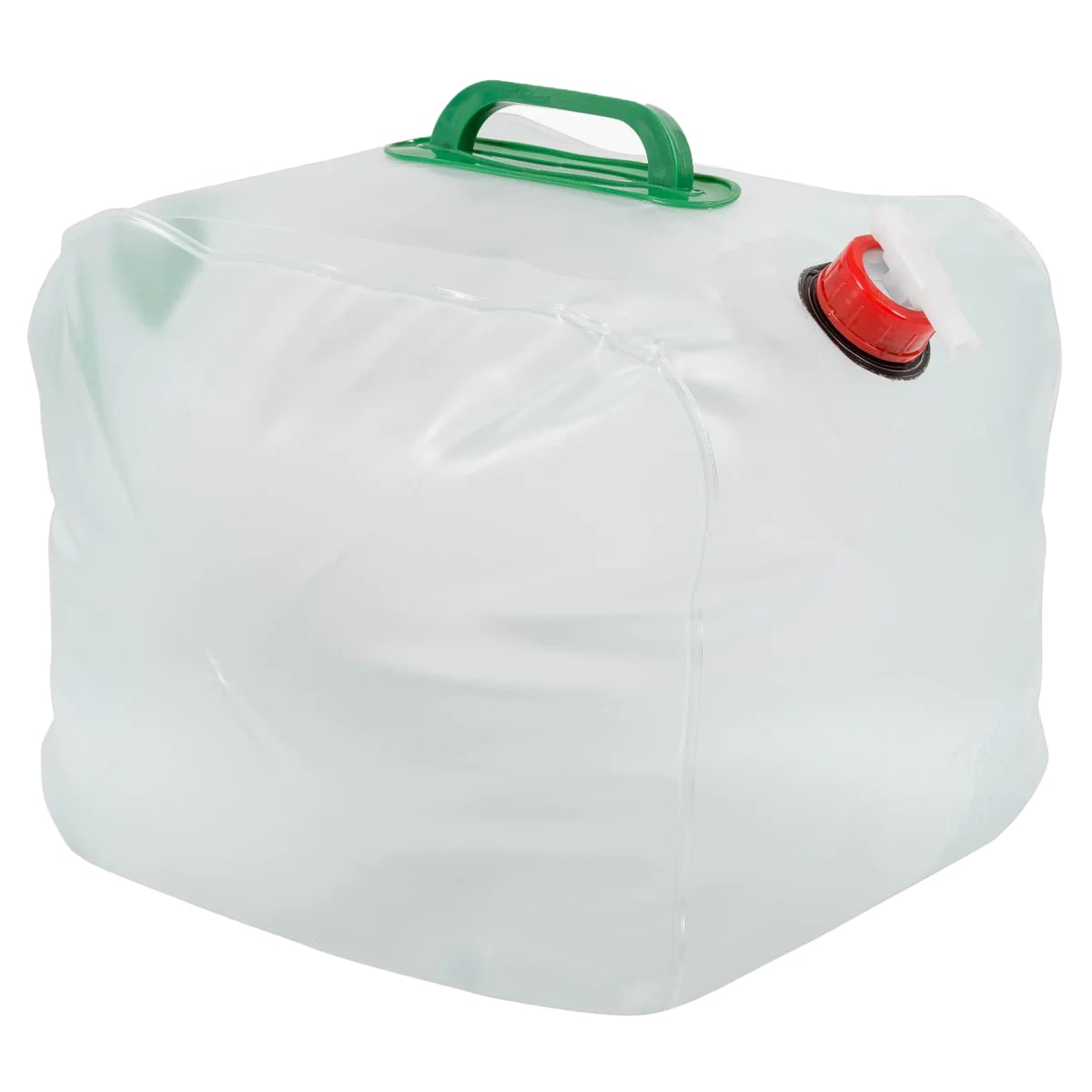 Pojemnik na wodę Highlander Outdoor Fold a Can Water Carrier 20 l