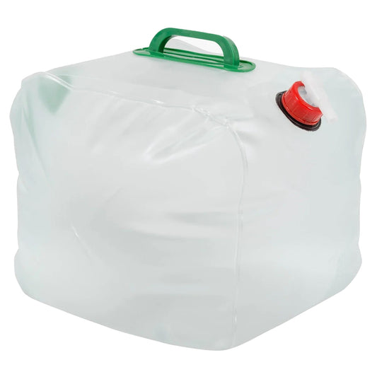 Pojemnik na wodę Highlander Outdoor Fold a Can Water Carrier 20 l