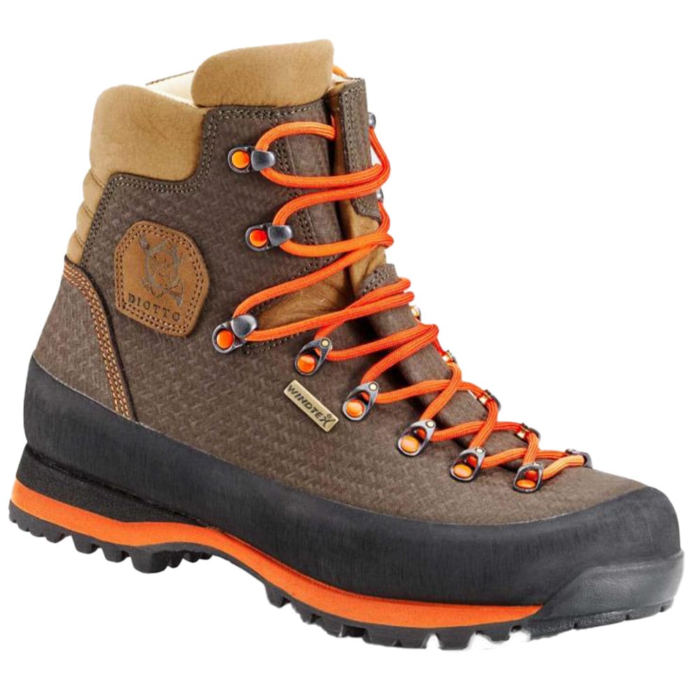 Buty Diotto Woodcock HV Windtex