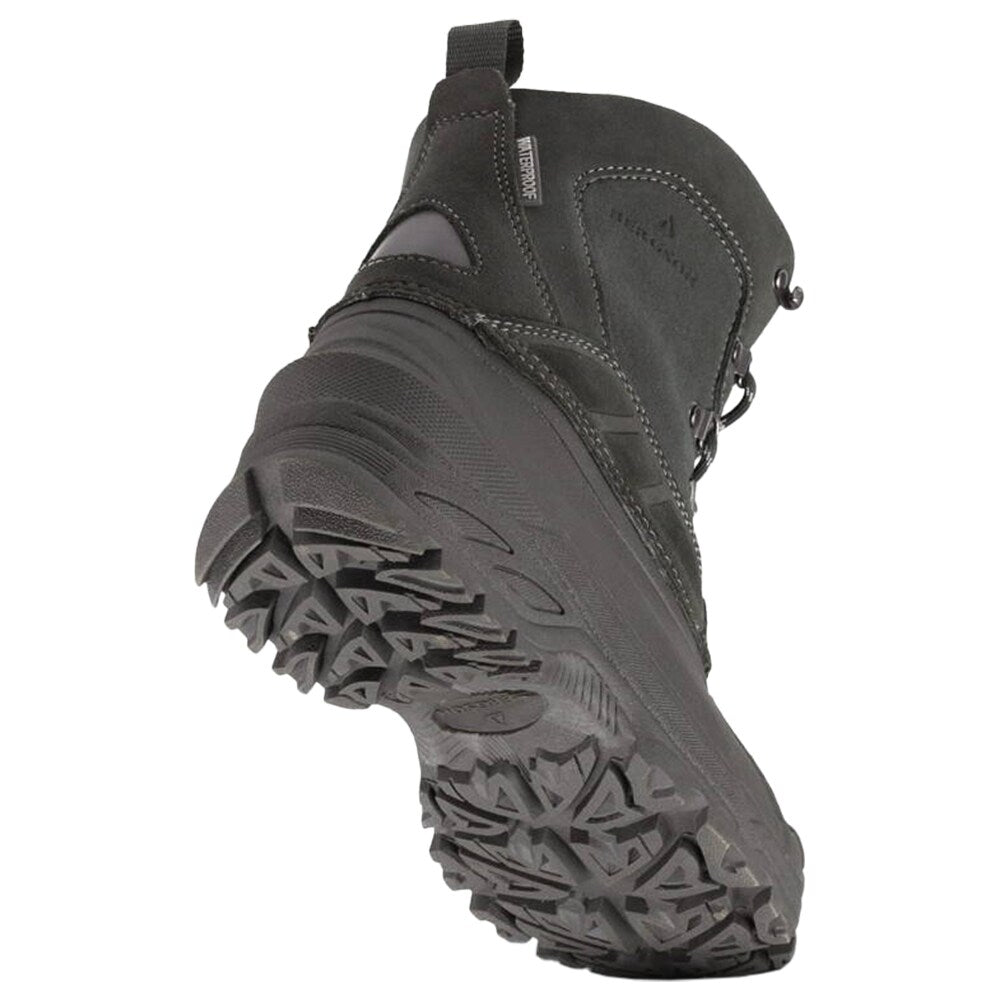 Buty śniegowce damskie Bergson Snowlander SB - Graphite
