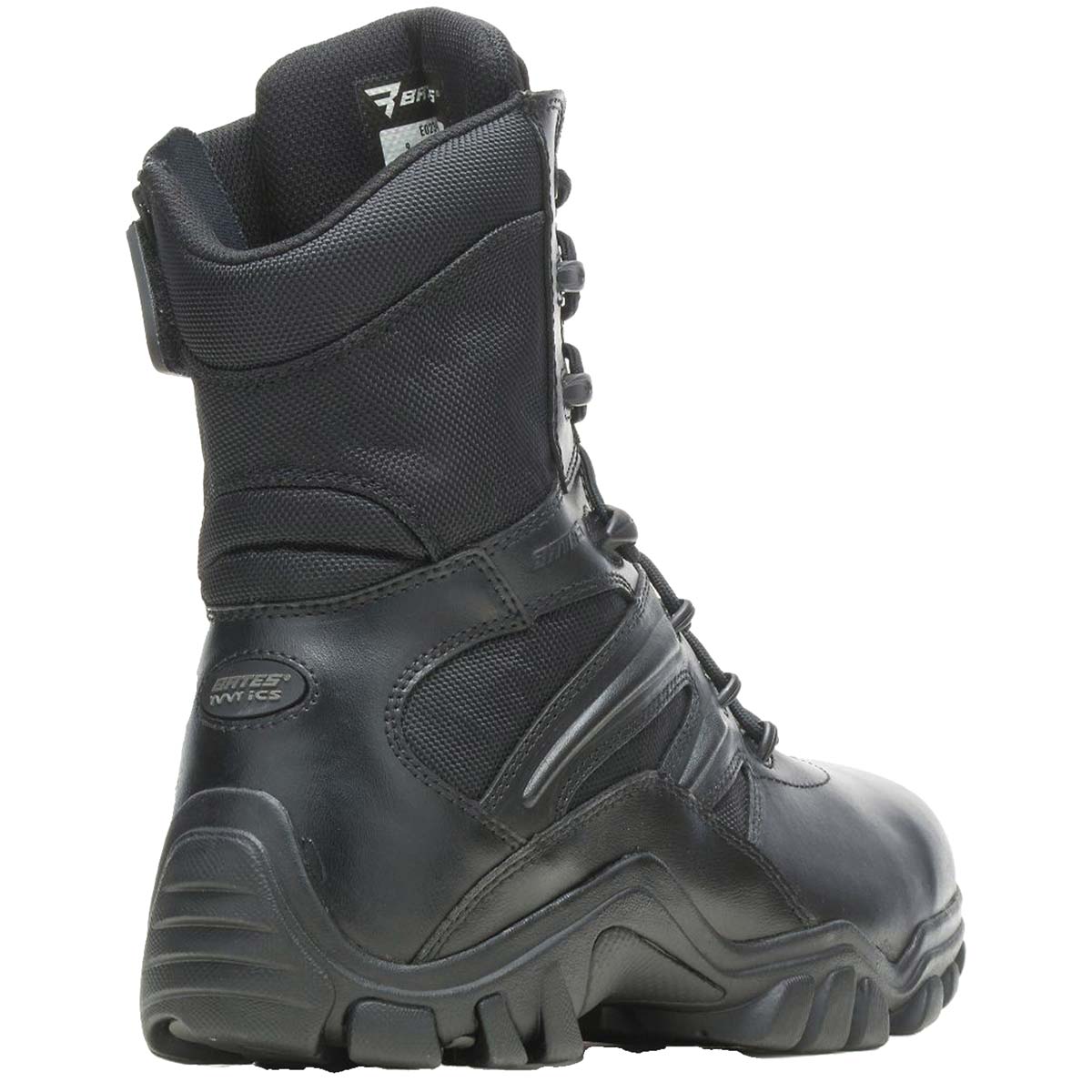 Buty Bates Delta-8 - Black