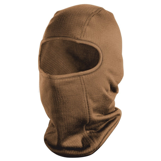Kominiarka Helikon ComfortDry z 1 otworem Coyote
