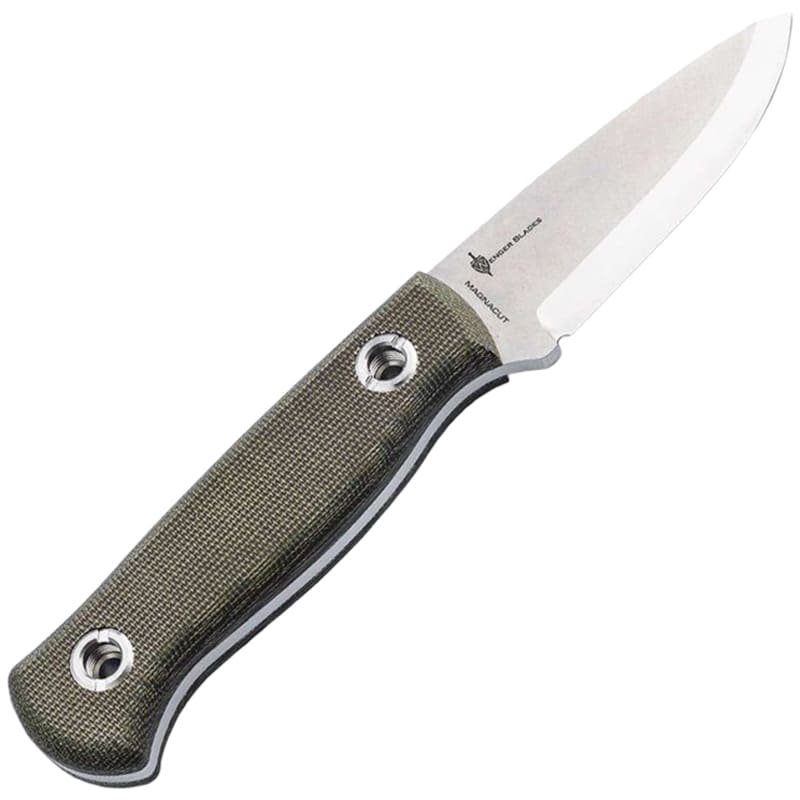 Nóż Boker Solingen Vigtig vs. Wild