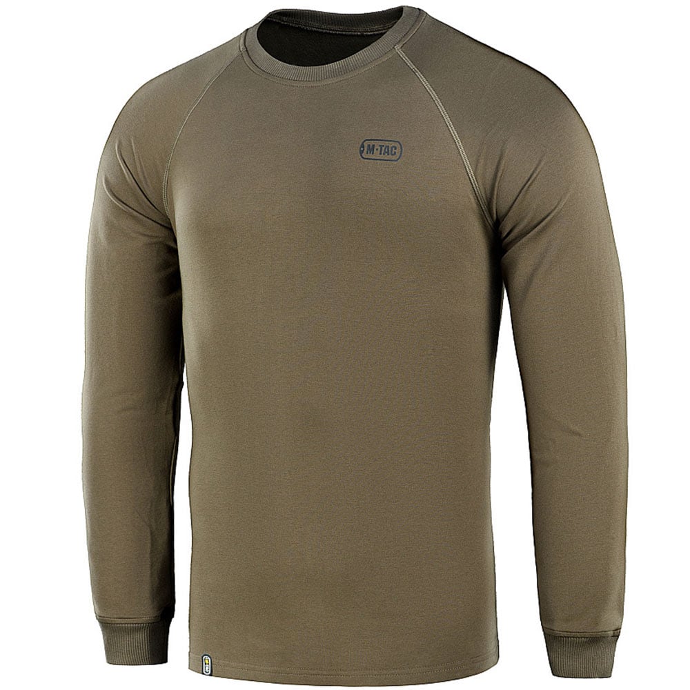 Bluza M-Tac Athlete - Dark Olive