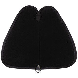 Pokrowiec na broń krótką MFH 40 cm - Black
