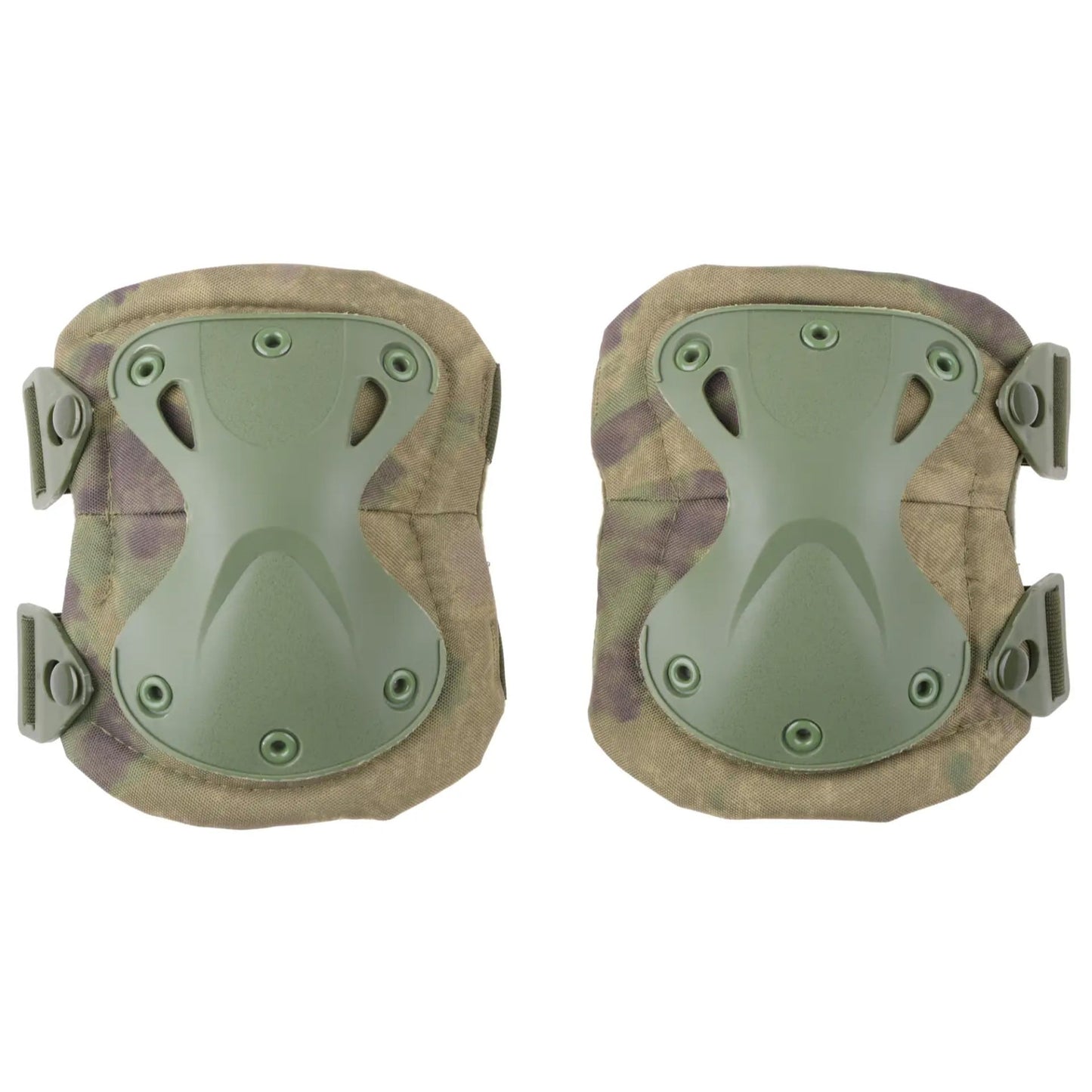 Ochraniacze kolan GFC Tactical Future - ATC FG