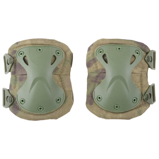 Ochraniacze kolan GFC Tactical Future - ATC FG