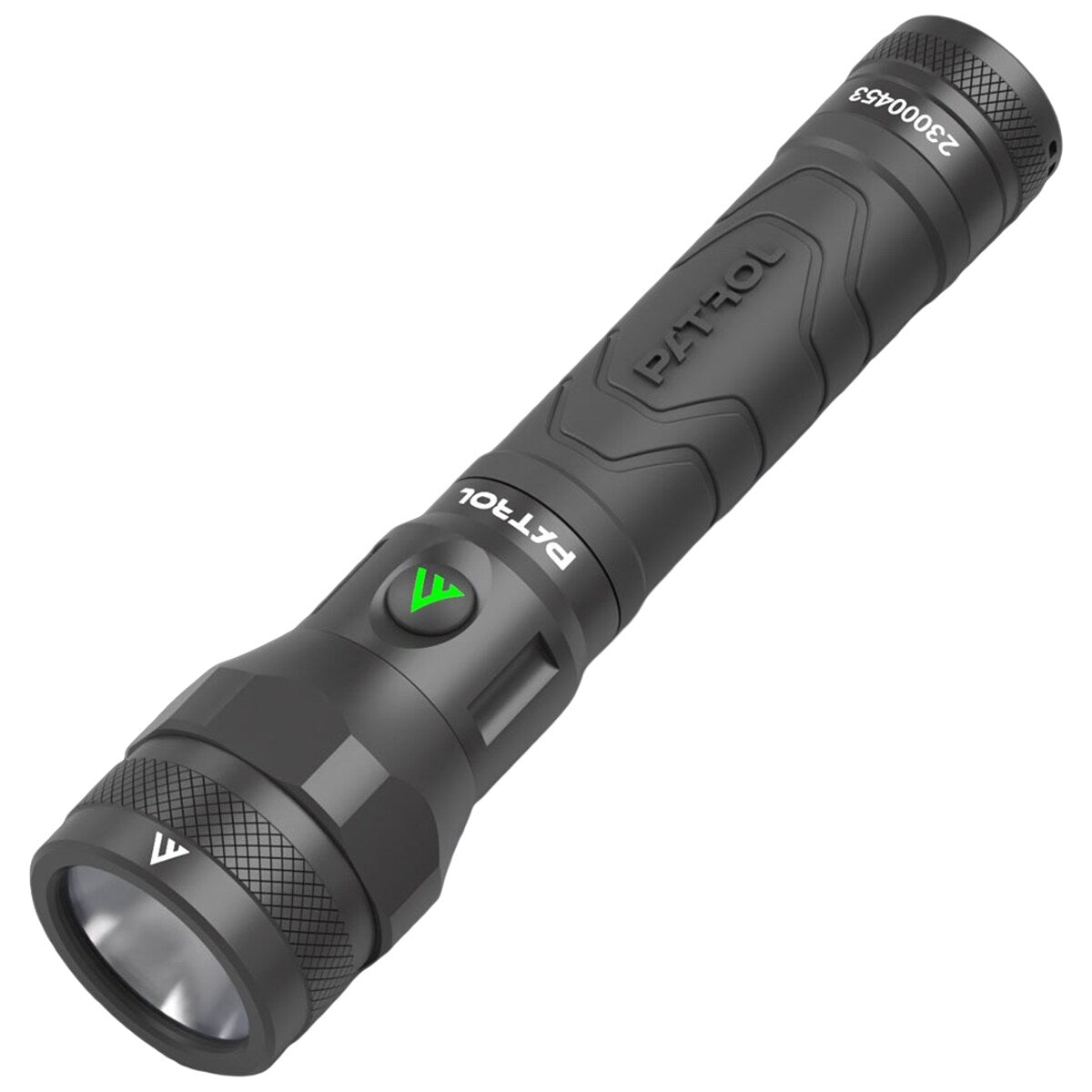 Latarka akumulatorowa Mactronic Patrol RX - 2000 lumenów