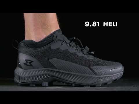 Buty Garmont 9.81 Heli - Coyote