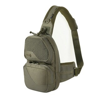 Torba na ramię M-Tac Buckler Bag Elite Hex 7 l - Ranger Green