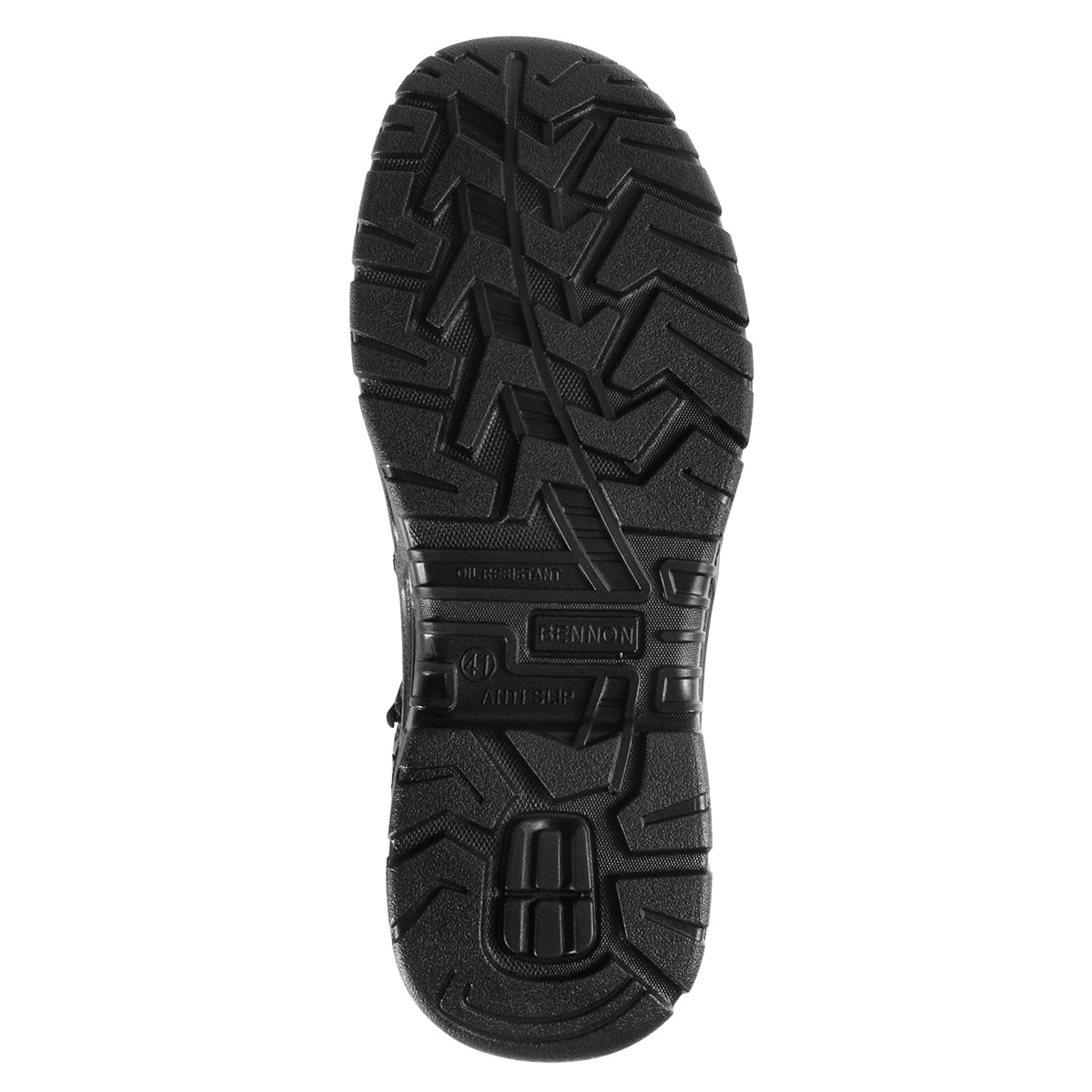 Buty Bennon Commodore Light 01 Black