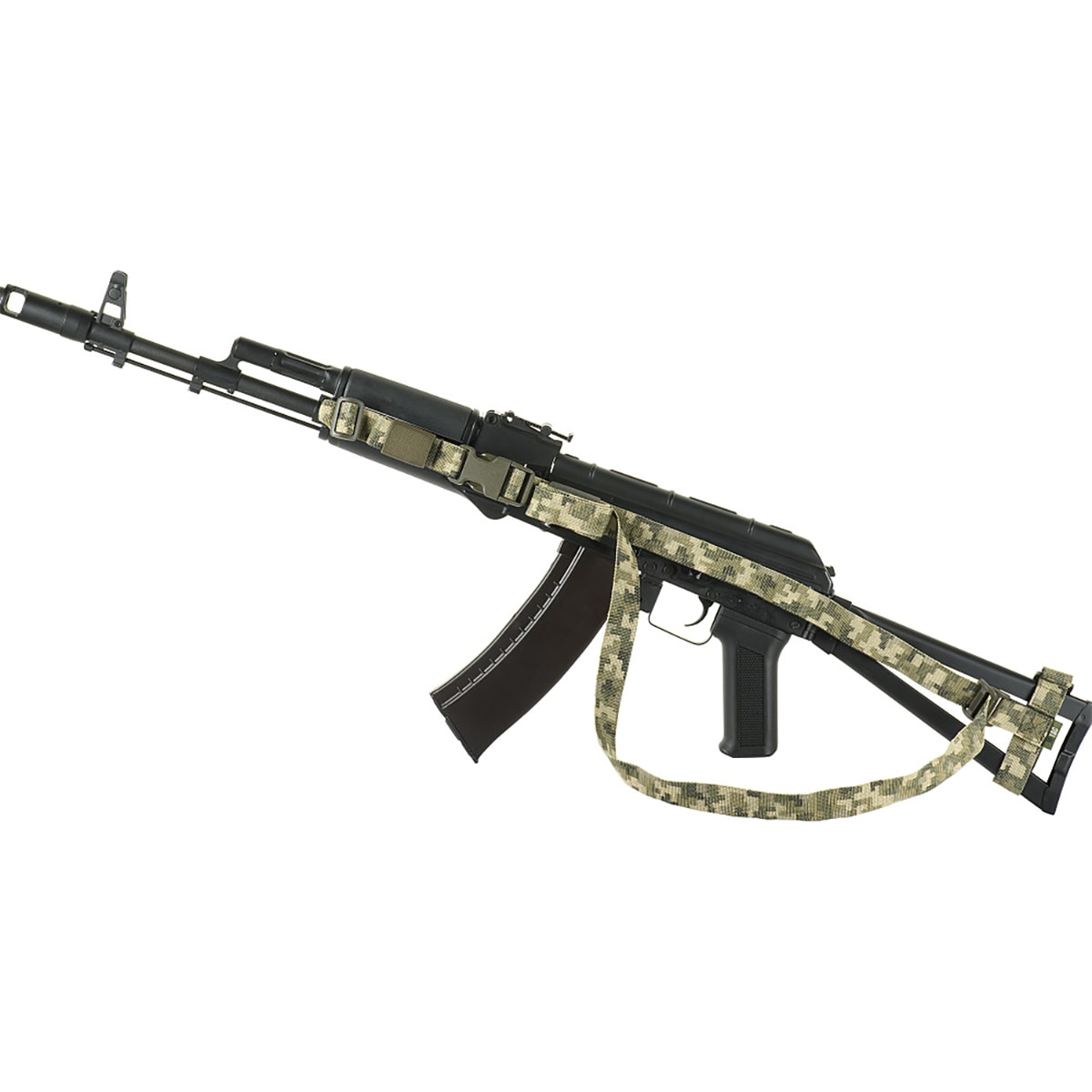 Zawieszenie taktyczne 3-punktowe M-Tac - MM14